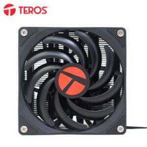 COOLER PARA CPU TE-8166N AIRE