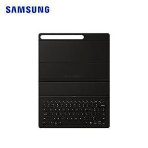 GALAXY TAB S10 FE+ BOOK COVER 