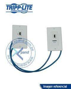 PLACA EXTENSORA HDMI A CAT5/6