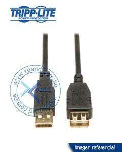 CABLE USB-A MACHO/HEMBRA 1.83M