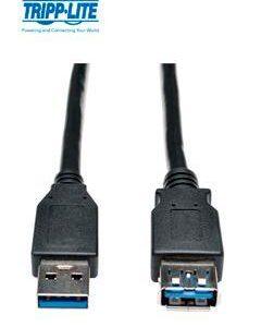CABLE USB 3.0 A/A M/H 91CM
