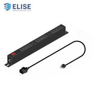 PDU-V-16T-15A-4(N5-15R)-12(C13