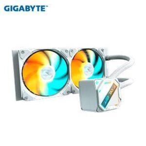COOLER GB AIO GME 240 WHITE