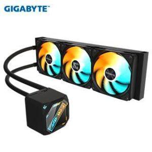 COOLER GB AIO GME 360 BLACK