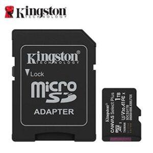 MICROSDXC KT SELECT PLUS 1TB