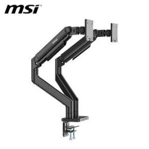 RACK SOPORTE MSI DUAL MON VESA