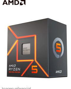 PROC AMD RYZEN 5 7600 3.80GHZ