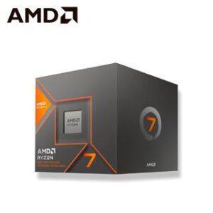 PROC AMD RYZEN 7 8700G 4.20GHZ