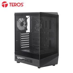 CASE GM ATX  TE1321 BLACK