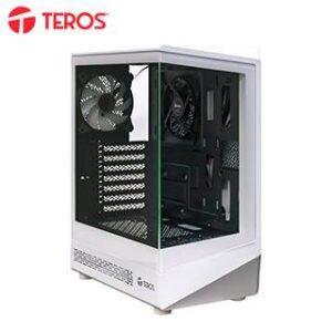 CASE GM ATX  TE1322 WHITE