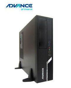 CS ADVANCE 2XUSB3.0 2XUSB2.0
