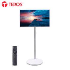 MONITOR TACTIL 32\" UHD 60HZ 