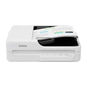 ESCANER DE DOCUMENTOS DE CAMA PLANA A COLOR EPSON DS-1730, DUPLEX , INTERFAZ: USB 2.0 - ESCANER EPSON DS-1730
