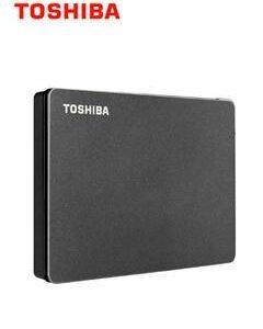 1TB CANVIO GAMING BLACK