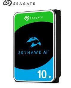 HD SEA 10TB SATA SKYHAWK AI 