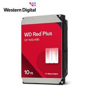 HD WD RED PLUS 10TB SATA 7200