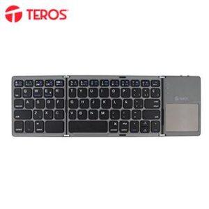 TECLADO ESTáNDAR WIRELESS TE40