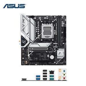 MB AS B650M-AYW WIFI SVL DDR5