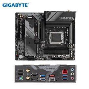 MB GB B650 GAMING X AX V2 DDR5