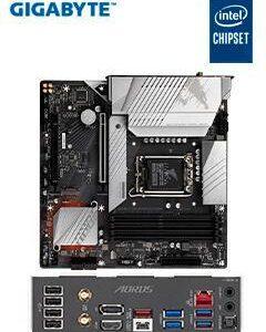 MB GB B660M AORUS PRO AX DDR4