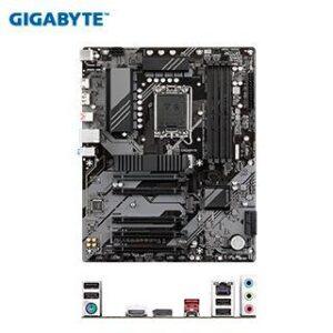 MB GB B760 DS3H S/V/L DDR5