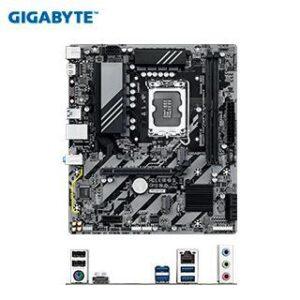MB GB B860M K S/V/L DDR5