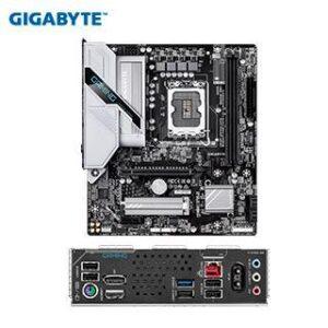 MB GB H810M GAMING WIFI6 DDR5