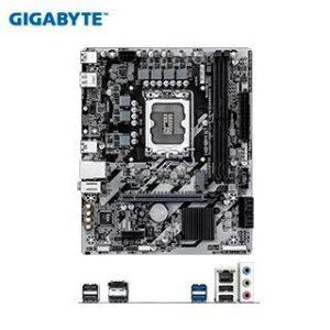 MB GB H810M K S/V/L DDR5