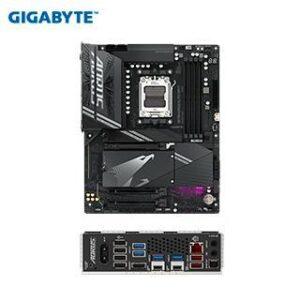 MB GB X870 AORUS EL WIFI7 DDR5