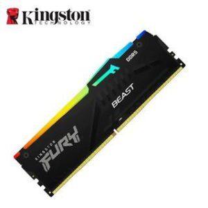 MEM RAM 32G KF RGB 6.40G N