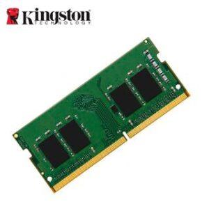 MEM RAM 8G KCP 3.20G SOD DDR4