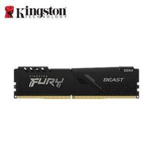 MEM RAM 8G FURY 3.20MTS DDR4