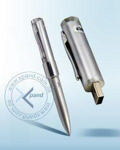 4G/8G MULTIPACK FLASH DRIVE