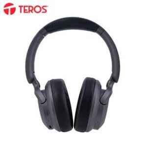 AUDíFONO TE-8038 BLK TITANIUM
