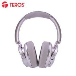 AUDíFONO TE-8038 ROSE TITANIUM