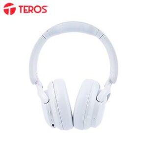 AUDíFONO TE8038 WHITE TITANIUM