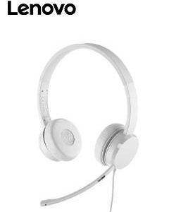 LENOVO 110 STEREO USB HEADSET