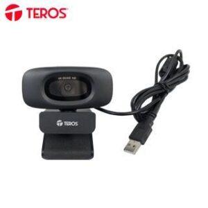 WEB CAM 4K TEROS TE-9073N