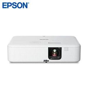 PROY EPSON EPIQVISION FH02
