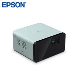 PROYECTOR EPSON EF-21 GREEN