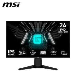 MON 24 MS G242L E14 FHD 144HZ 