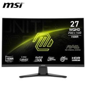 MON 27 MS 275CQF E18 180H 0.5M