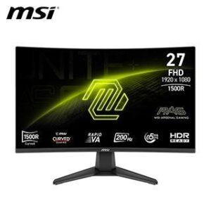 MON 27 MS MAG 276CF E20 FHD 