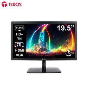 MON TE 19\'' HD 75HZ 5MS FT