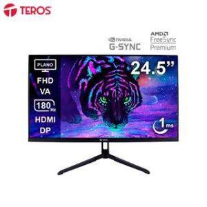 MON TE 24\'\' FHD 180HZ 1MS FLAT