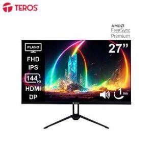 MON TE 27\'' FHD 144HZ 1MS FT