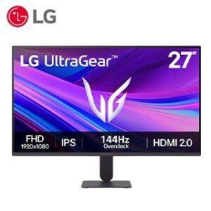 MON GAM LED 27 IPS 144HZ 1 MS 