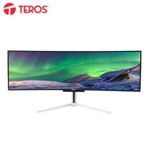 MON TE 49'' DQHD 144HZ 0.03MS 