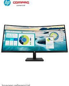HP P34HC G4 WQHD USB-C CURVED