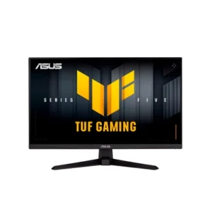 MONITOR PLANO ASUS TUF GAMING VG279QM5A 27" LED FHD IPS (1920X1080)/HDMIX2/DP/EARPHONE-OUT - MON 27 AS VG279QM5A FHD 0.3MS